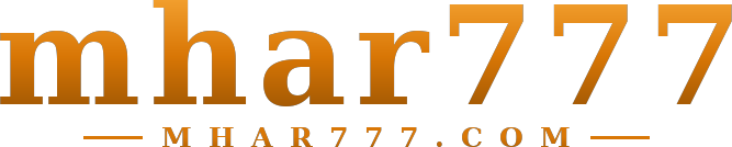 mhar777 logo