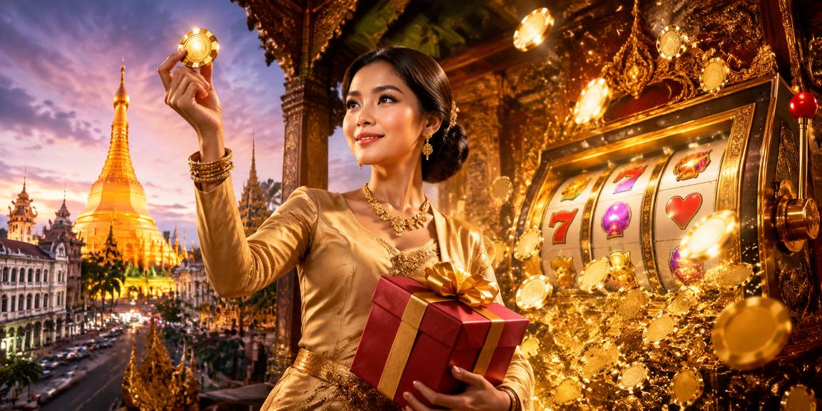 mhar777 တိုက်ရိုက်ကာစီနို